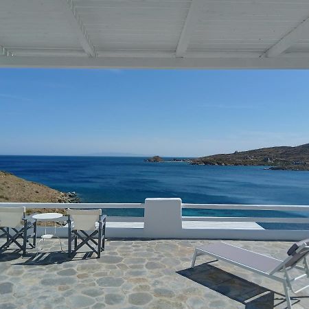 The South Breeze Villa Karystos  Exterior photo