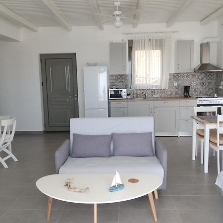 The South Breeze Villa Karystos  Exterior photo