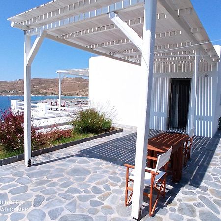 The South Breeze Villa Karystos  Exterior photo