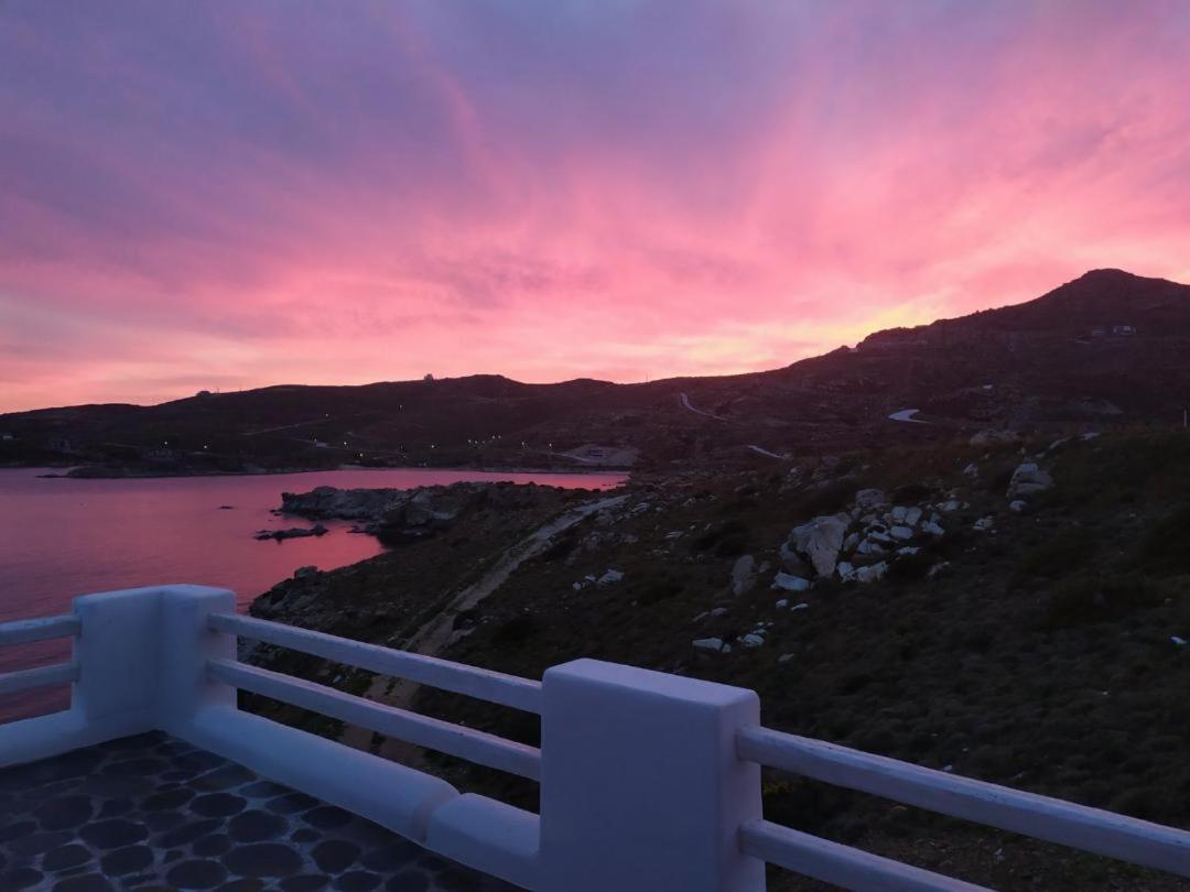 The South Breeze Villa Karystos  Exterior photo