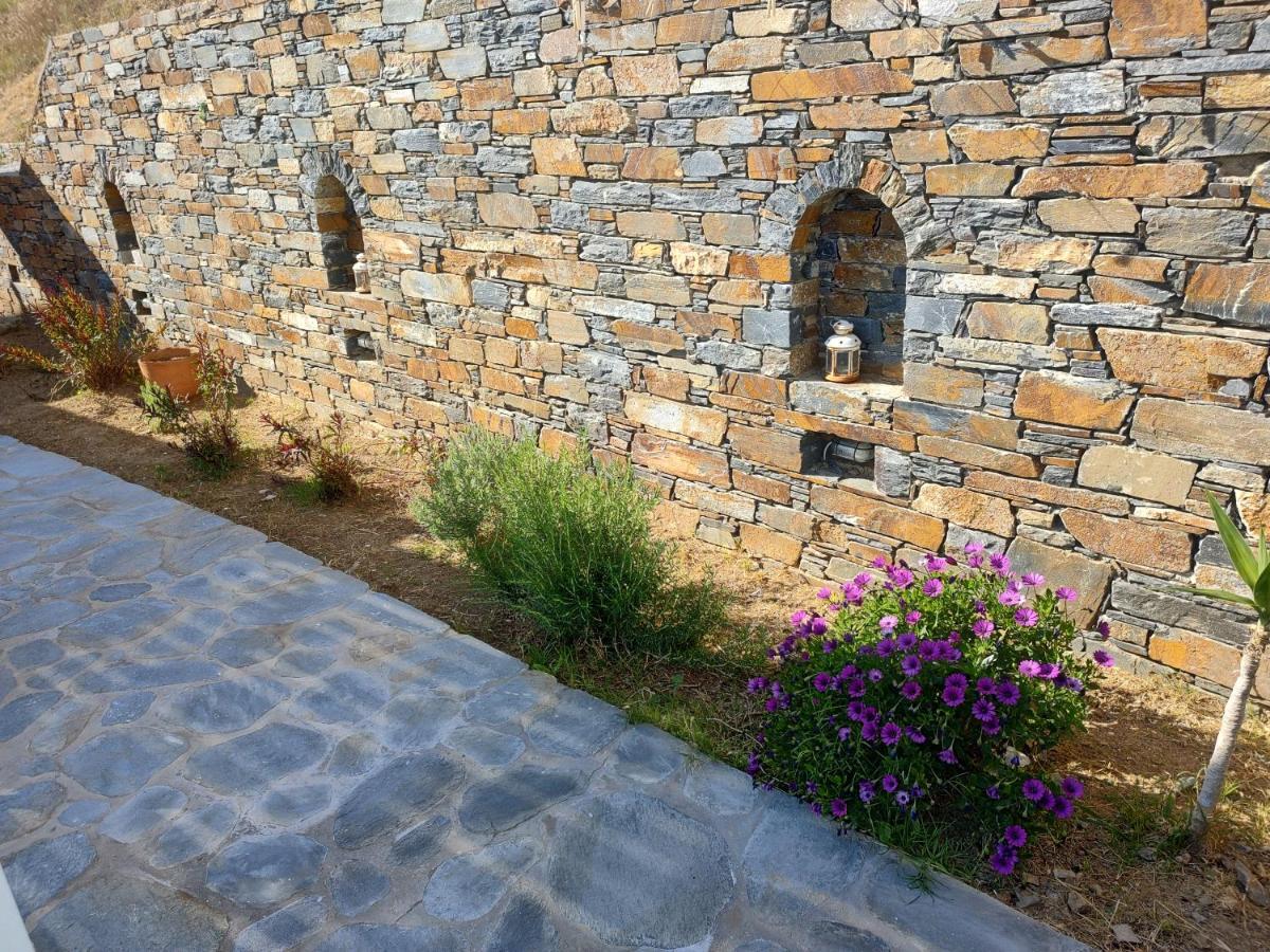 The South Breeze Villa Karystos  Exterior photo