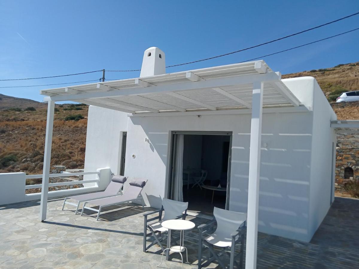 The South Breeze Villa Karystos  Exterior photo