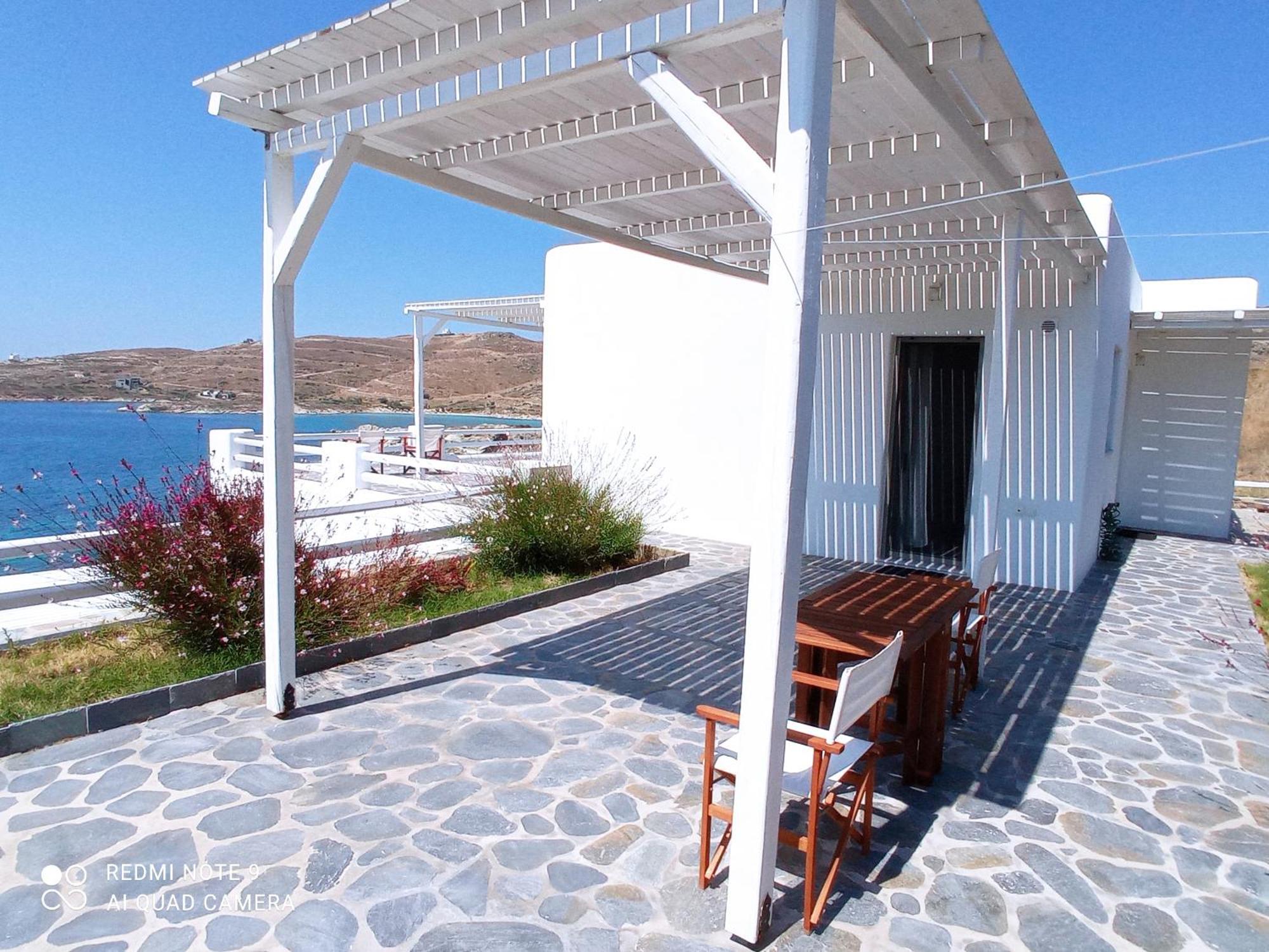 The South Breeze Villa Karystos  Exterior photo