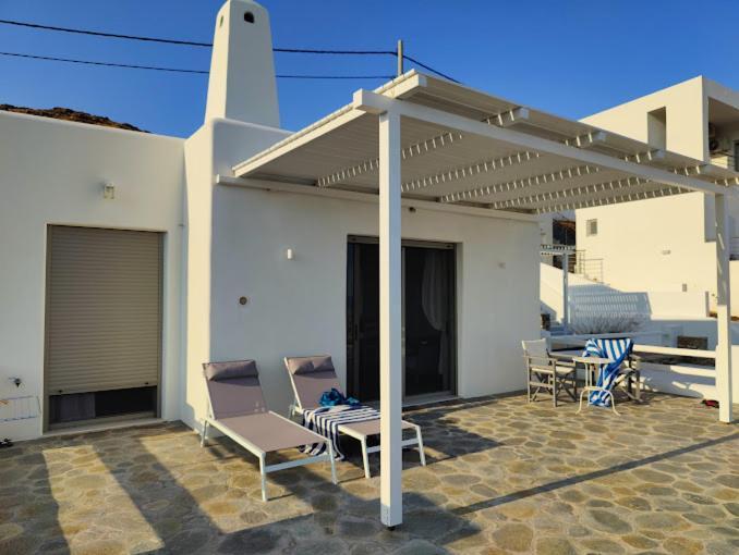 The South Breeze Villa Karystos  Exterior photo