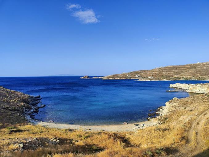 The South Breeze Villa Karystos  Exterior photo